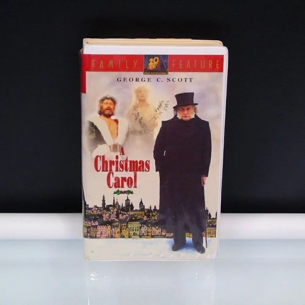 VHS Tapes Lot Vintage Family Movies